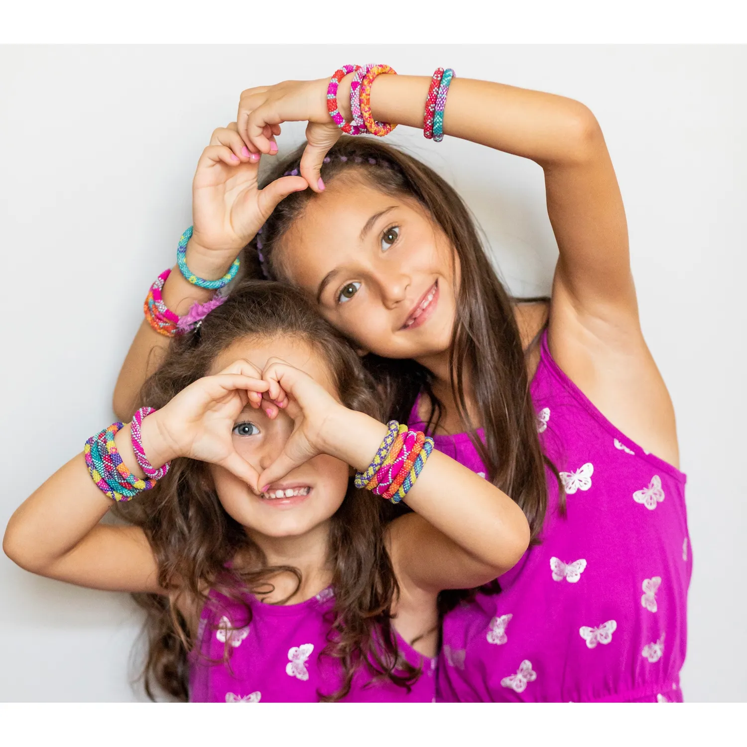 Aid through Trade Roll on Bracelet for Kids - Hula Hoop