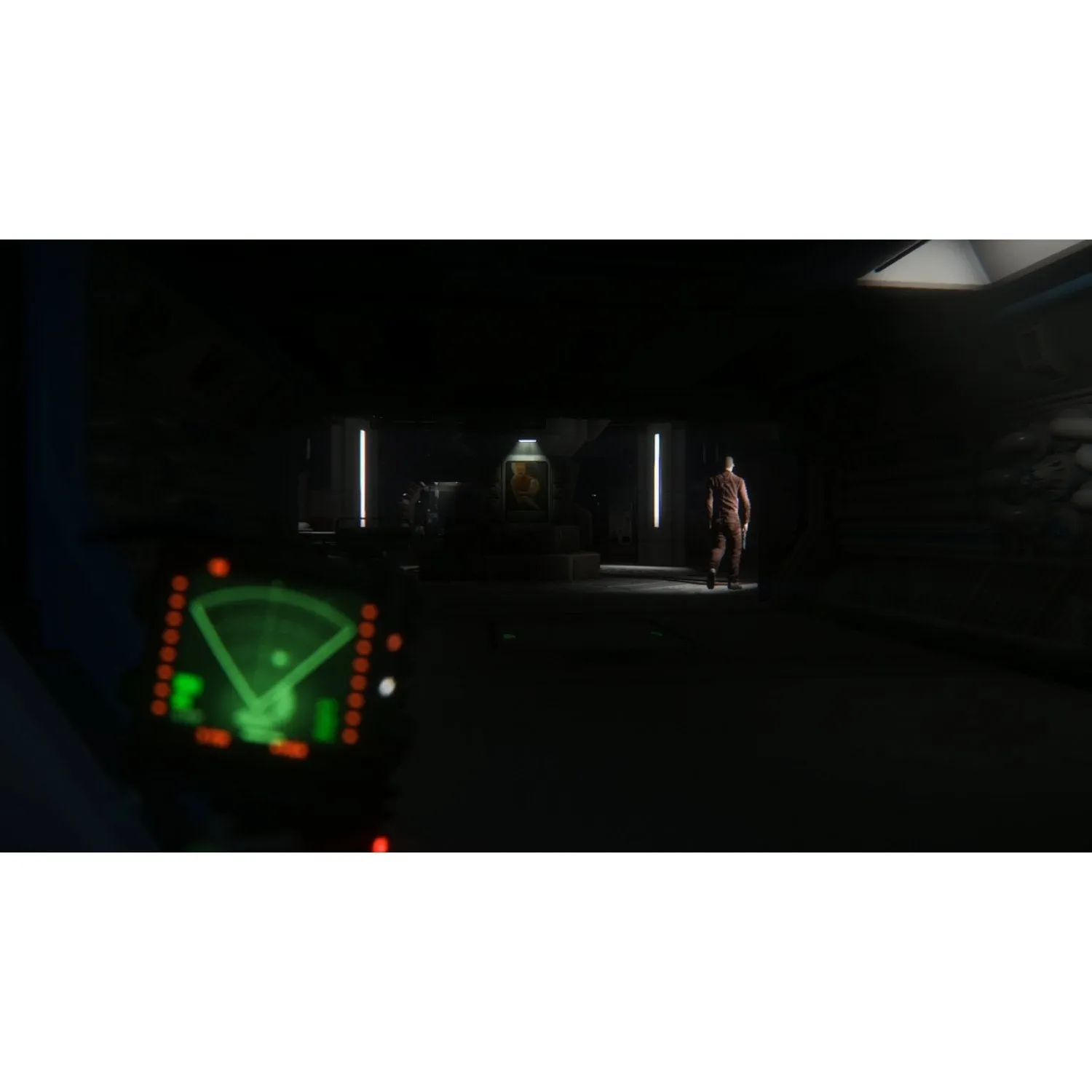 Alien: Isolation Nostromo Edition - PlayStation 3 (US)