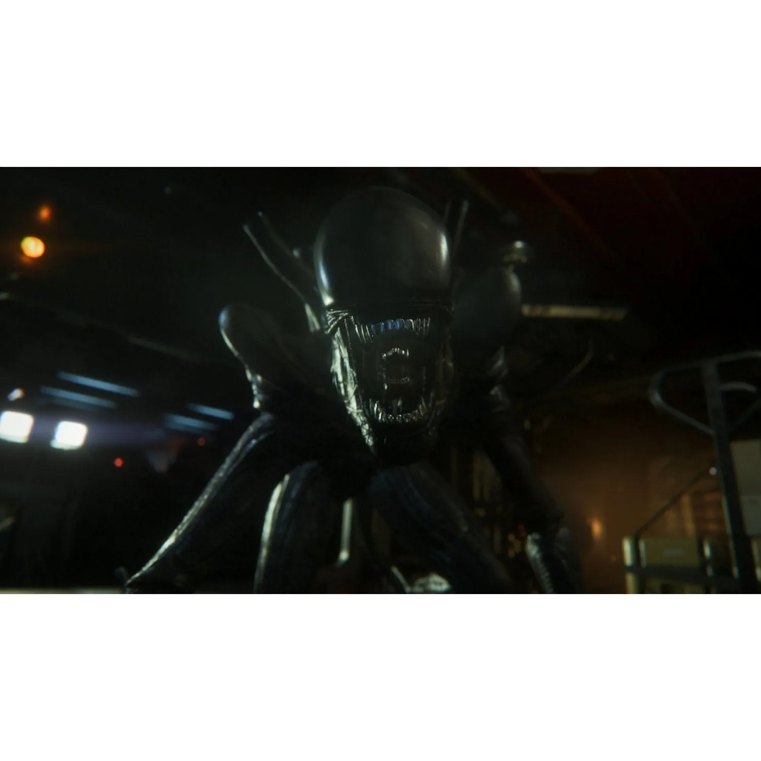 Alien: Isolation Nostromo Edition - PlayStation 3 (US)