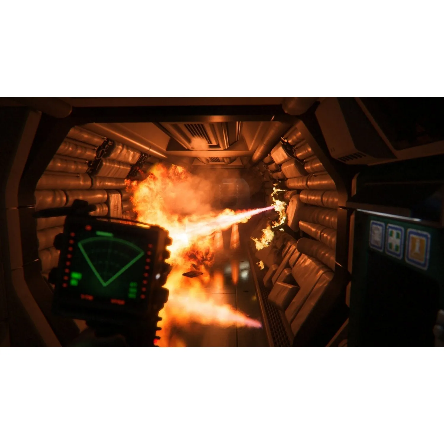 Alien: Isolation Nostromo Edition - PlayStation 3 (US)