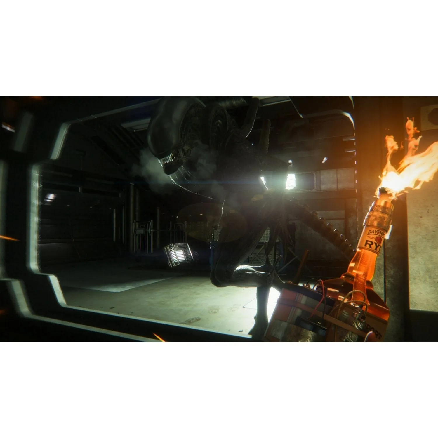 Alien: Isolation Nostromo Edition - PlayStation 3 (US)