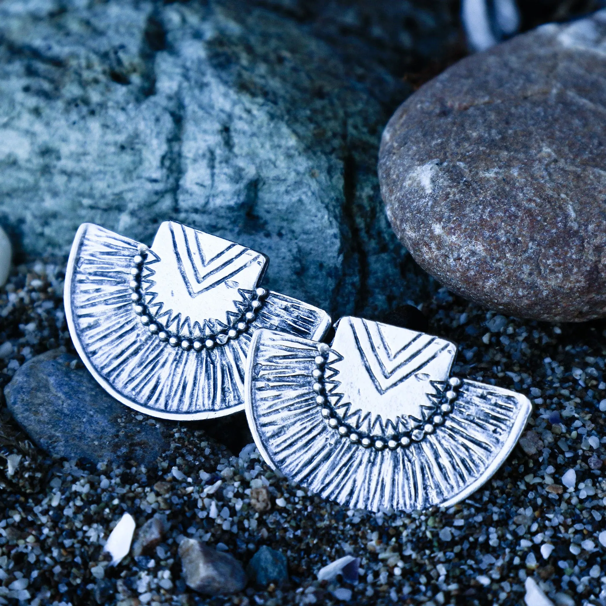 Artisan's Style Earrings