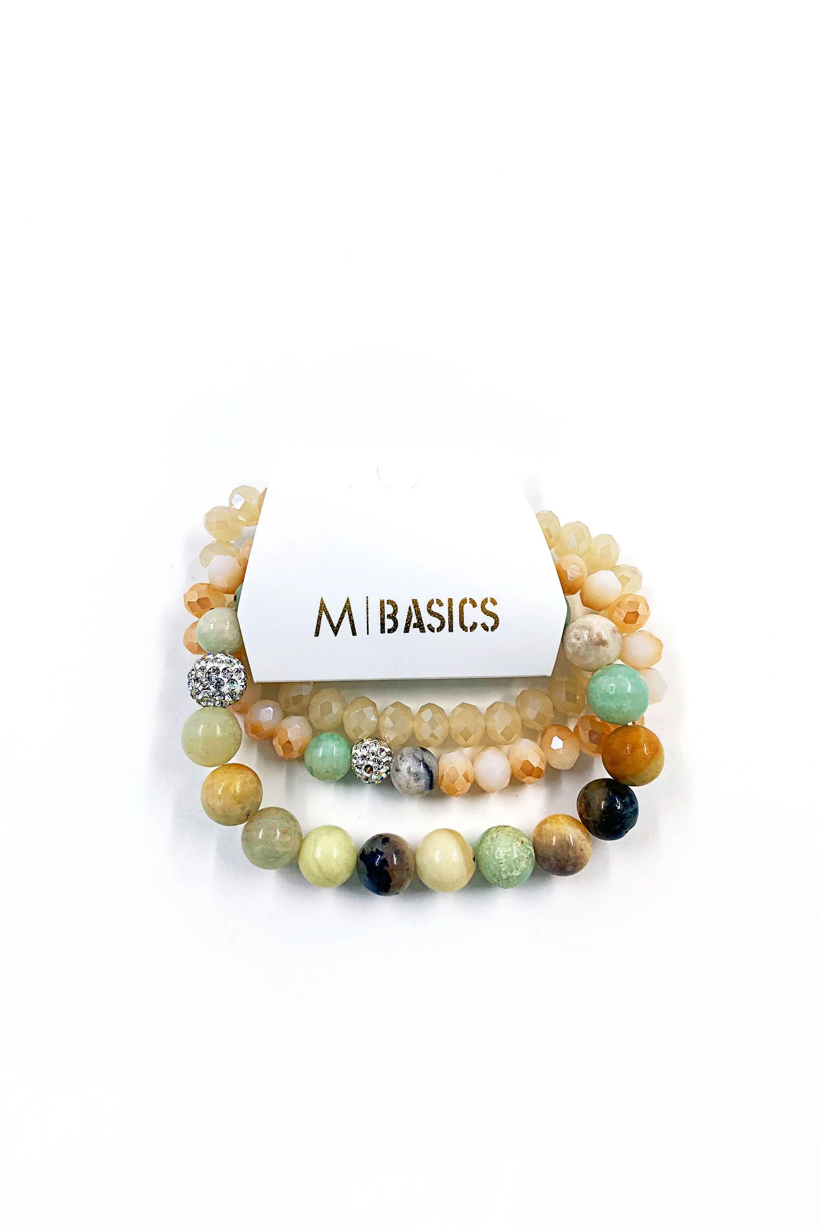 Bracelets | ABR-S24-10