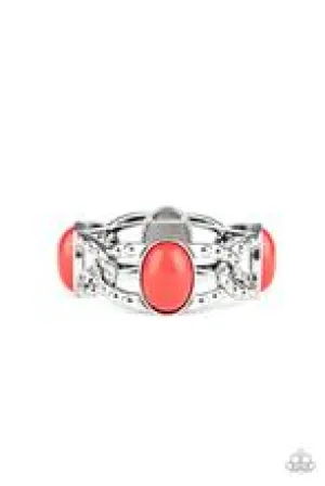 Bracelets Dreamy Gleam - Red B53