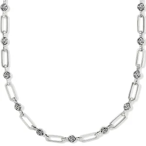 Brighton | Mingle Links Necklace | Women's