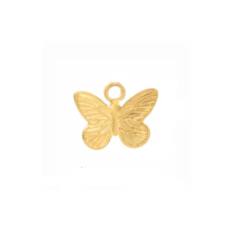 Butterfly Charm