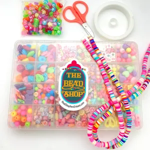 Candy Shop Bead Kit