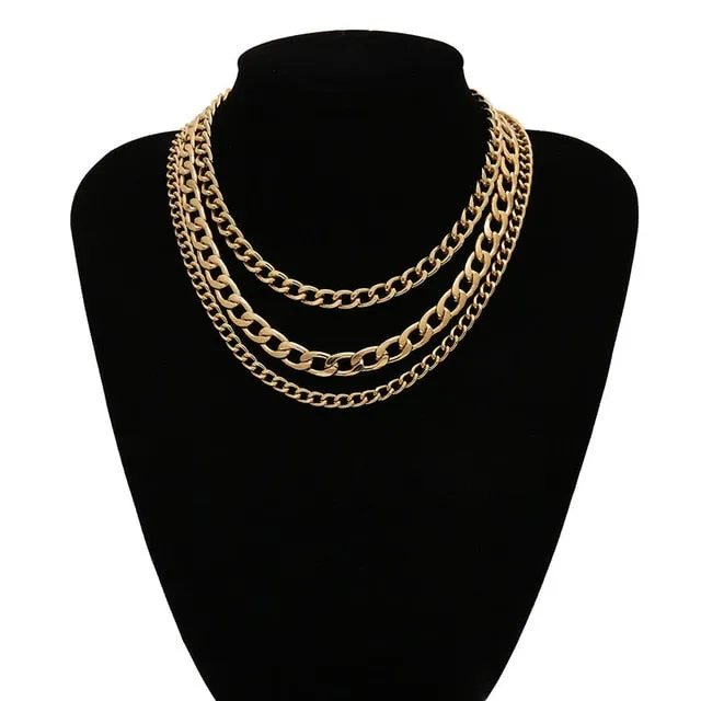 Choker Necklaces For Women