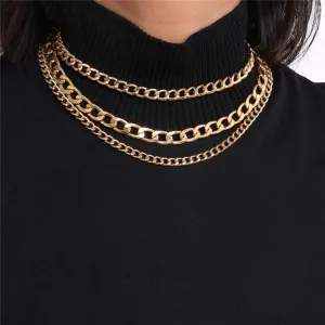 Choker Necklaces For Women