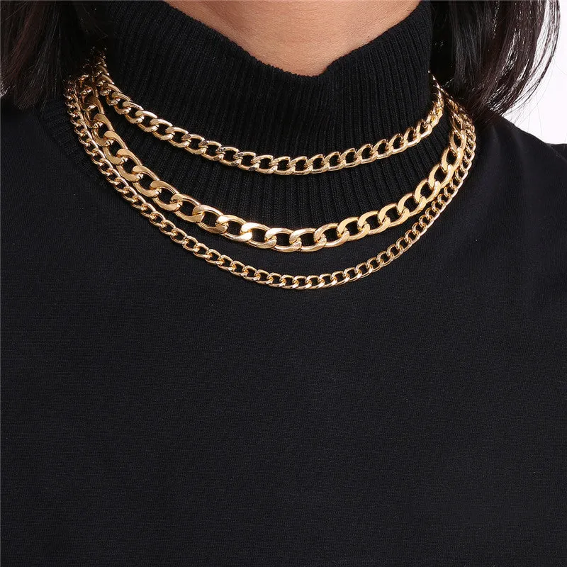 Choker Necklaces For Women