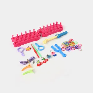 Col-Z-Loom Rubber Band Loom