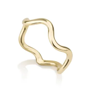 Curvy Ring