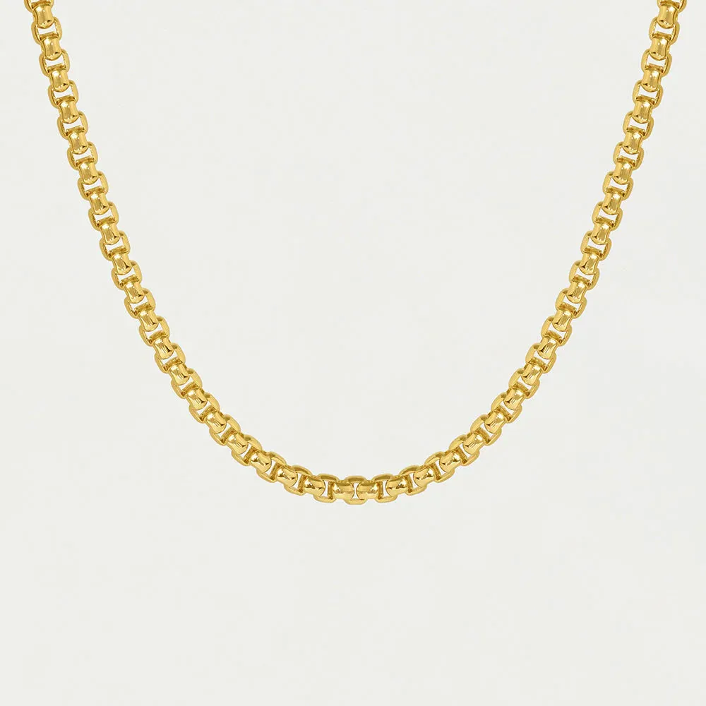 Dean Davidson Tokyo Chain Necklace