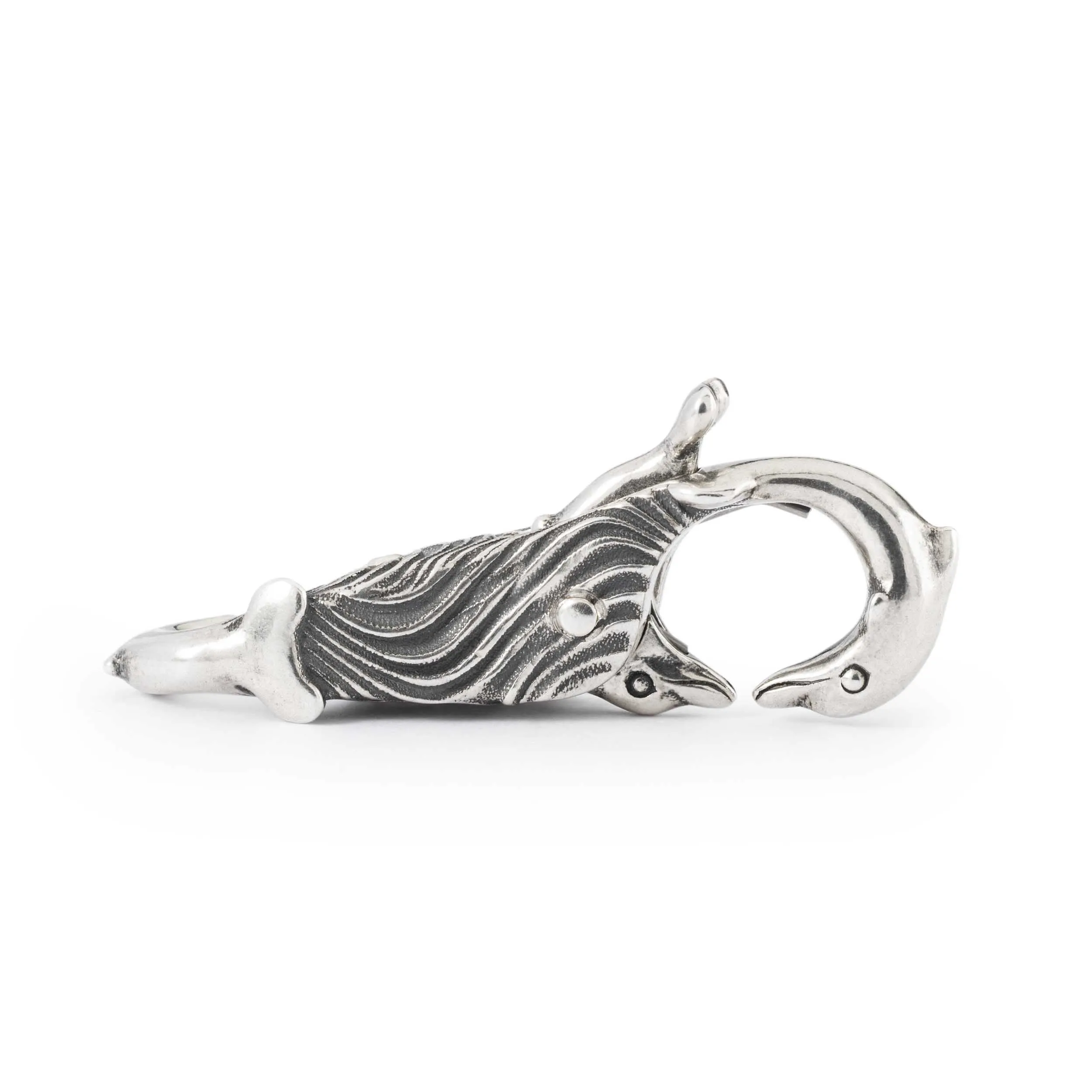 Dolphins Fun Clasp