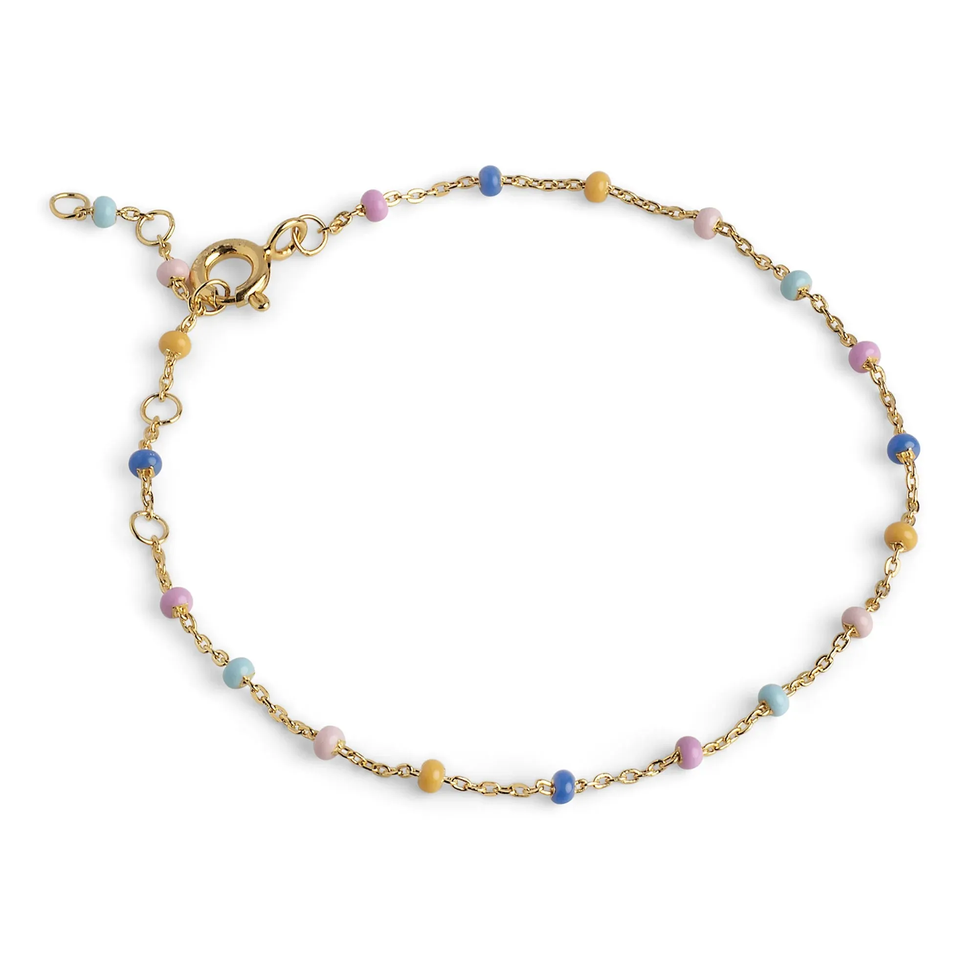 Enamel Copenhagen Lola Bracelet-Lolly