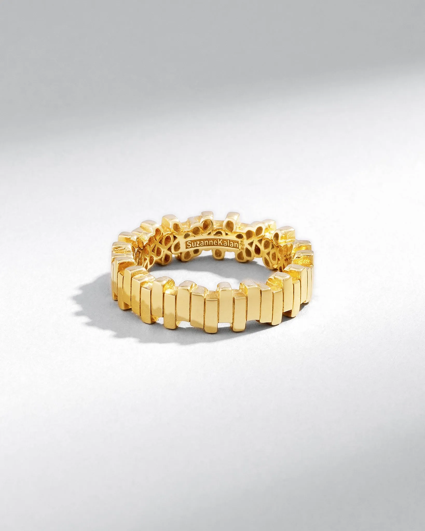 Golden Midi Stacker Band