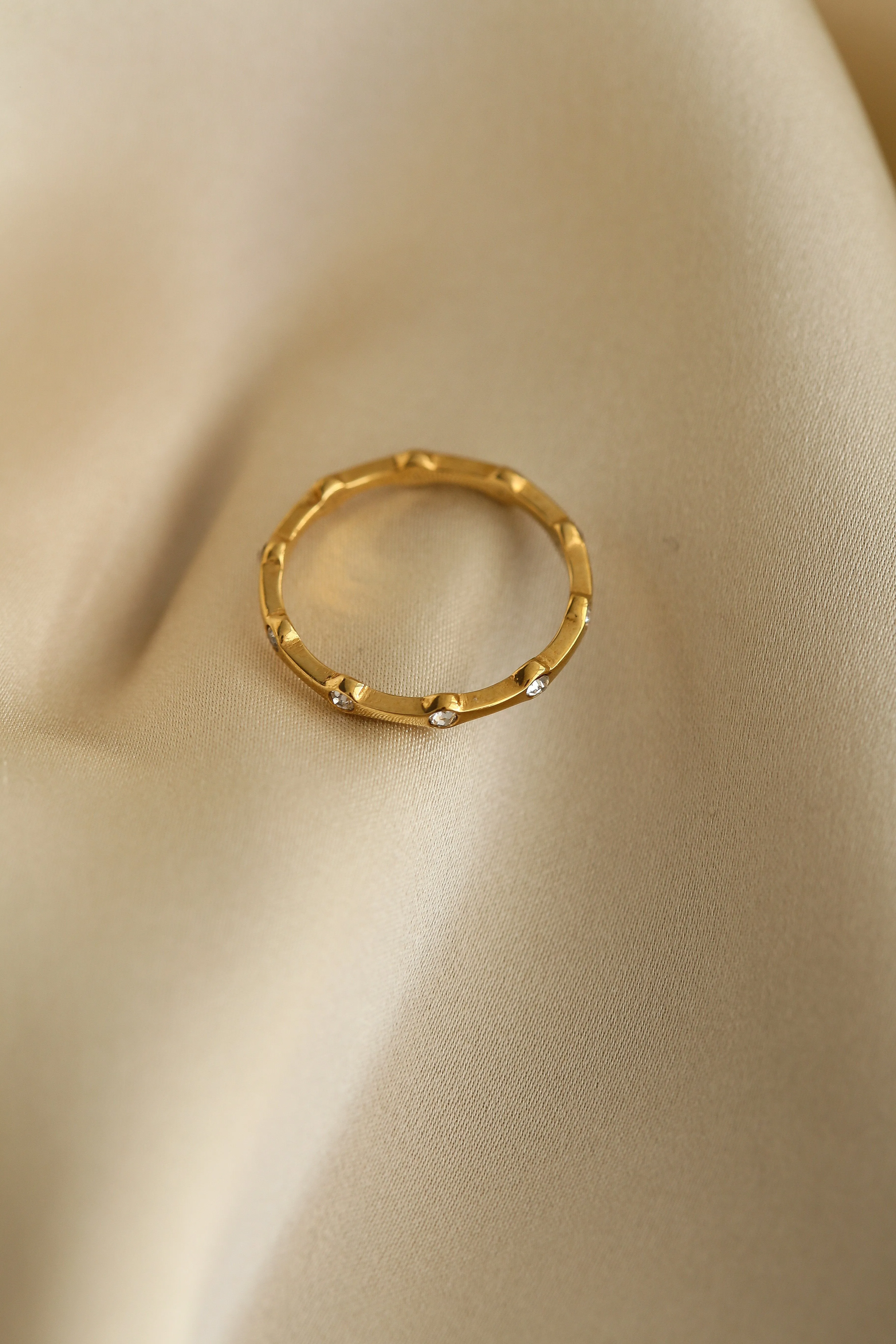 Henrietta Ring