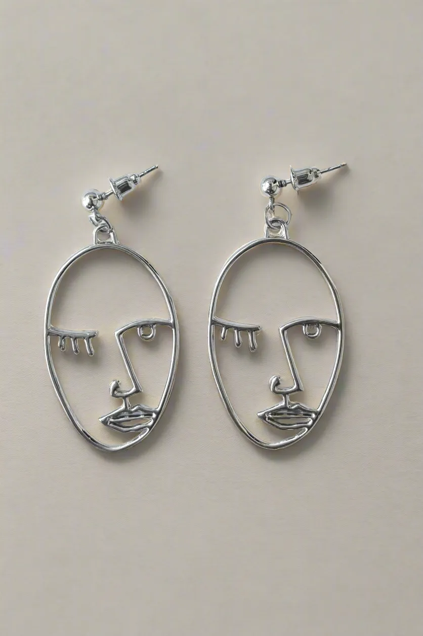 Hetley Earrings