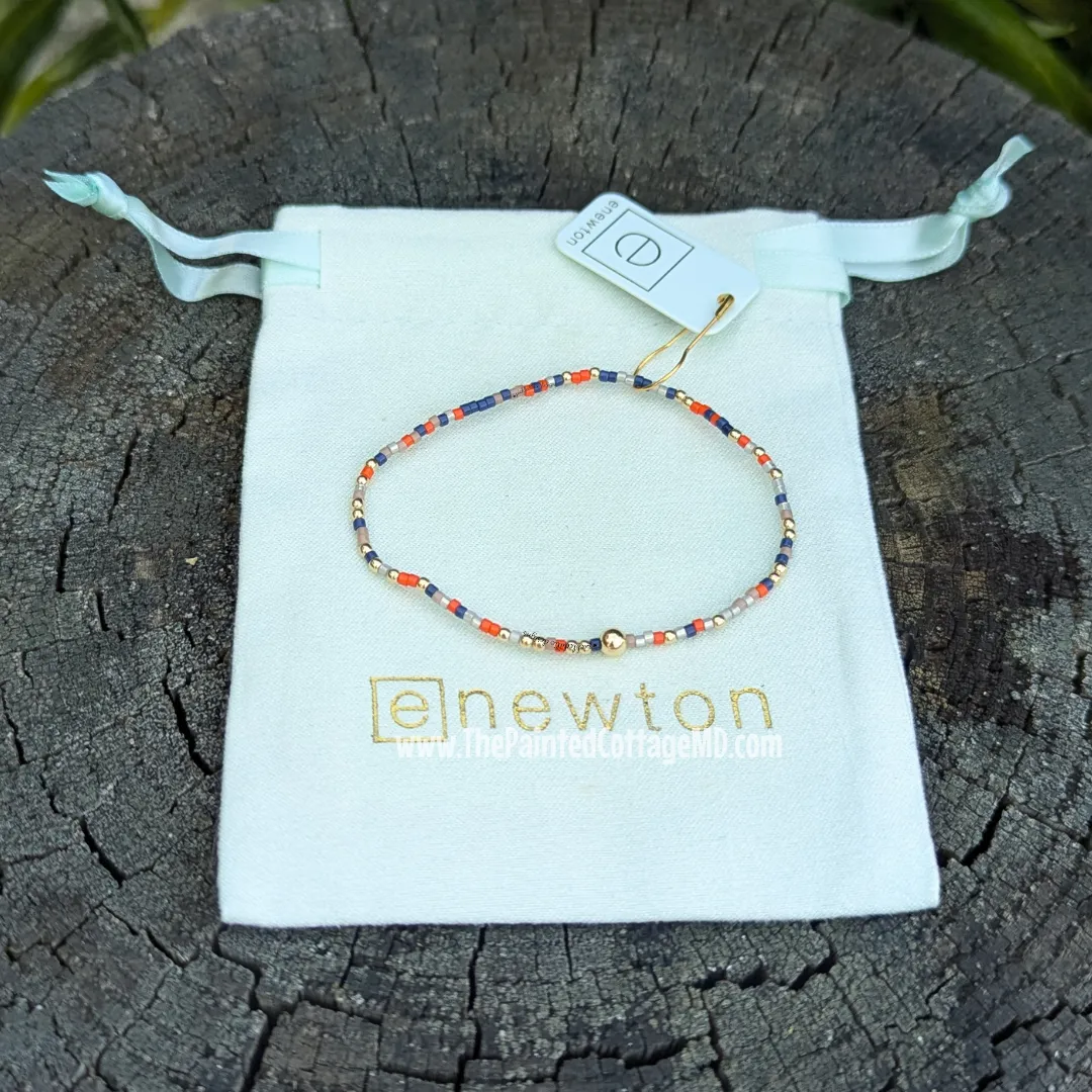 Hope Unwritten Bracelet - Give 'Em Pumpkin To Talk About