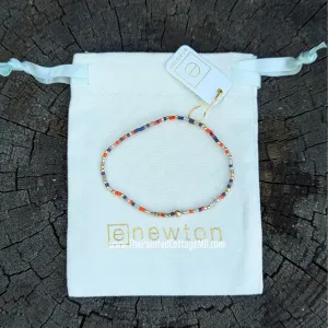 Hope Unwritten Bracelet - Give 'Em Pumpkin To Talk About