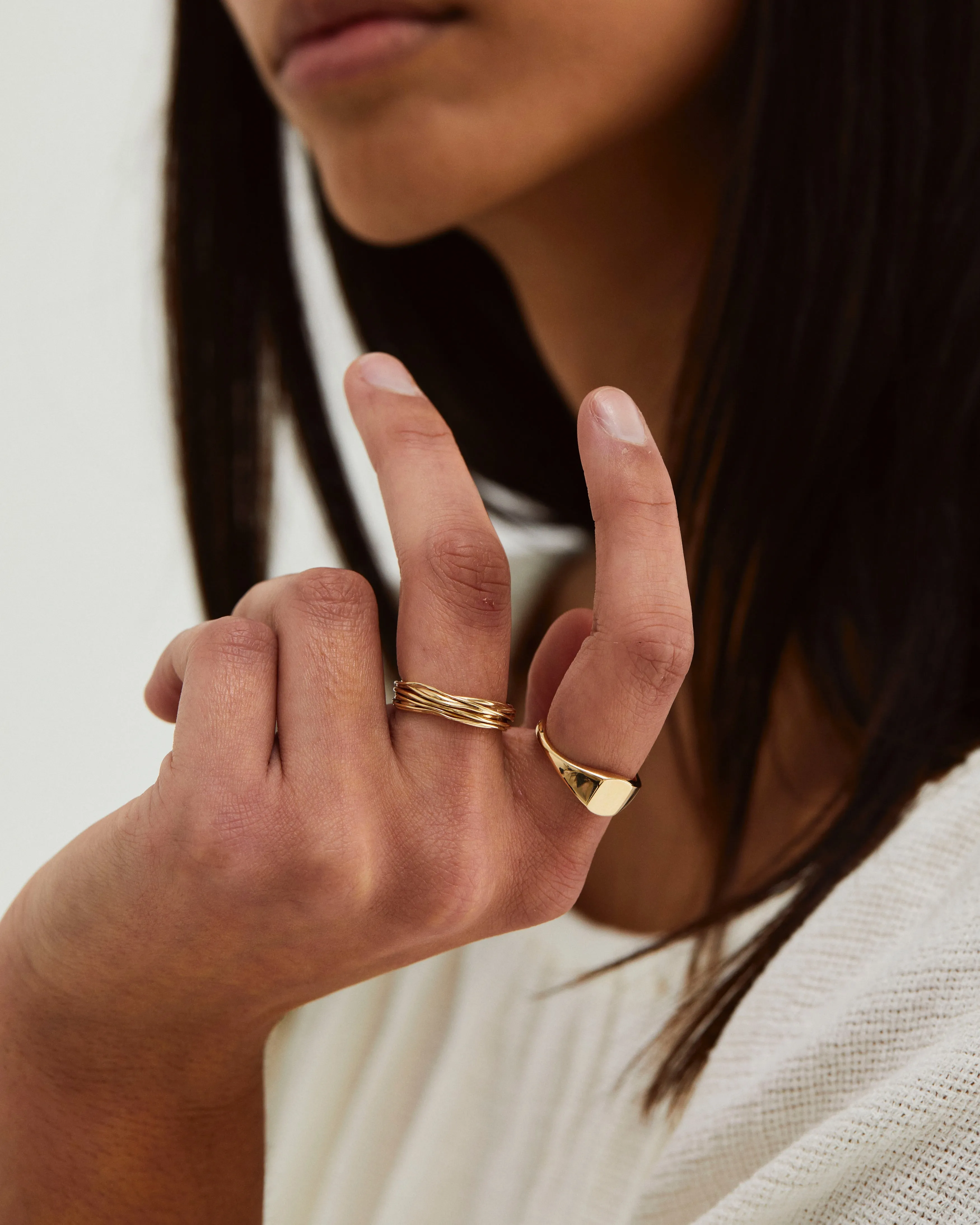 Kamali Ring | Ready to Ship