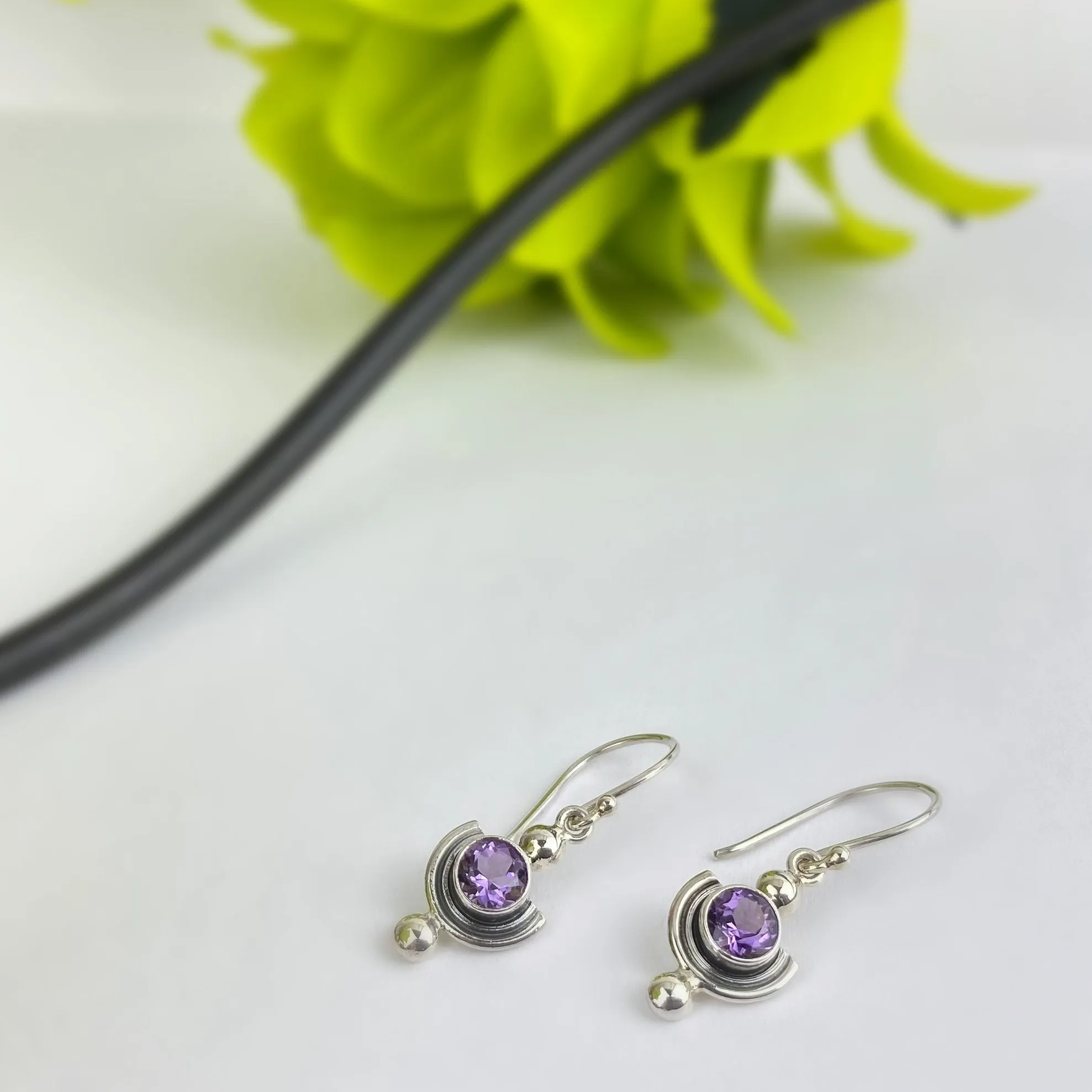 Lana Earrings - VE558AM