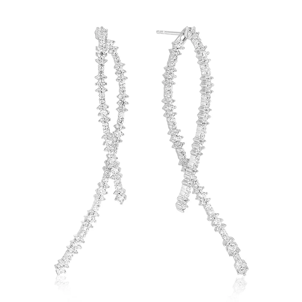 LIVIGNO LUNGO EARRINGS