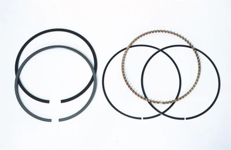 Mahle Original Standard Piston Ring Sets 50514CP.040