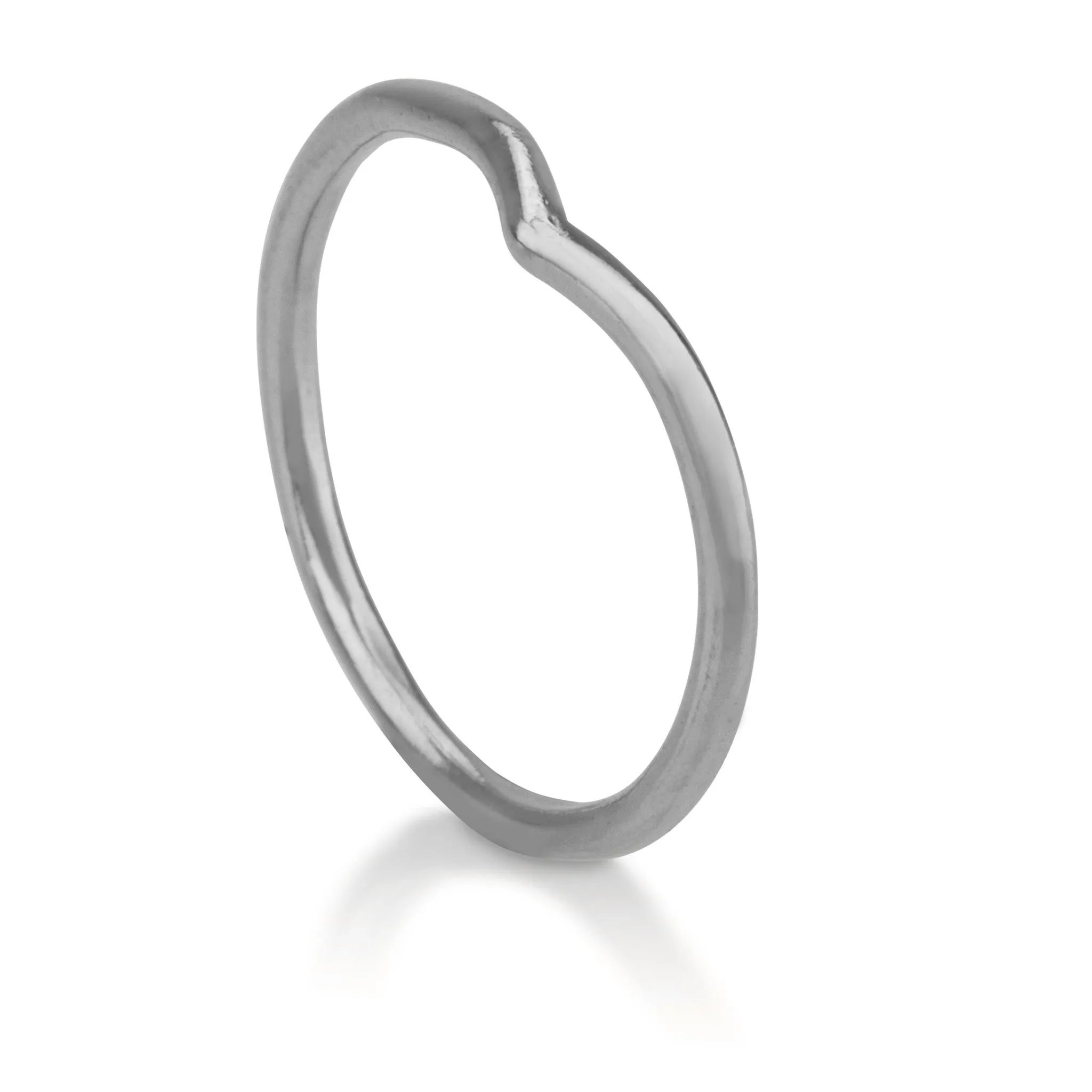 Midi Point Knuckle Ring