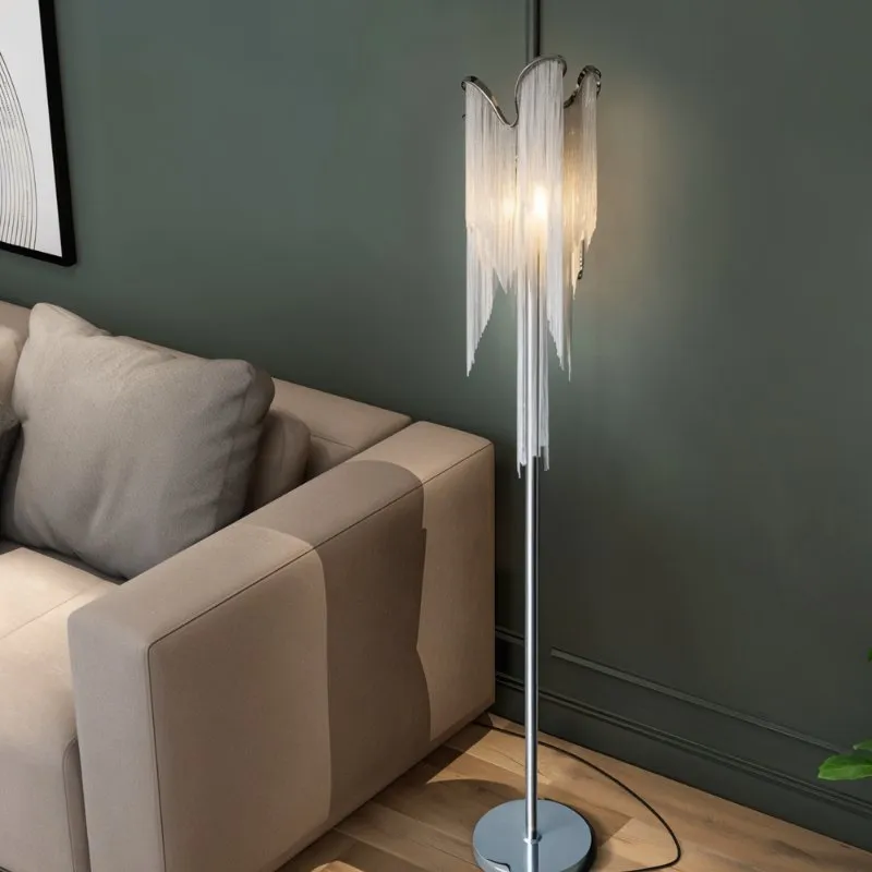 Nazra Floor Lamp