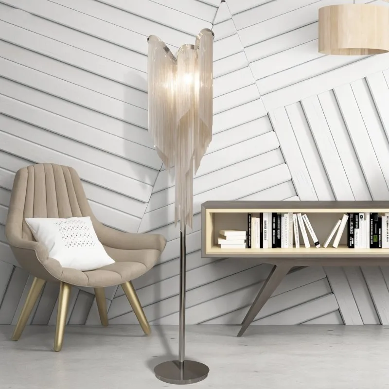 Nazra Floor Lamp