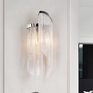 Nazra Wall Lamp