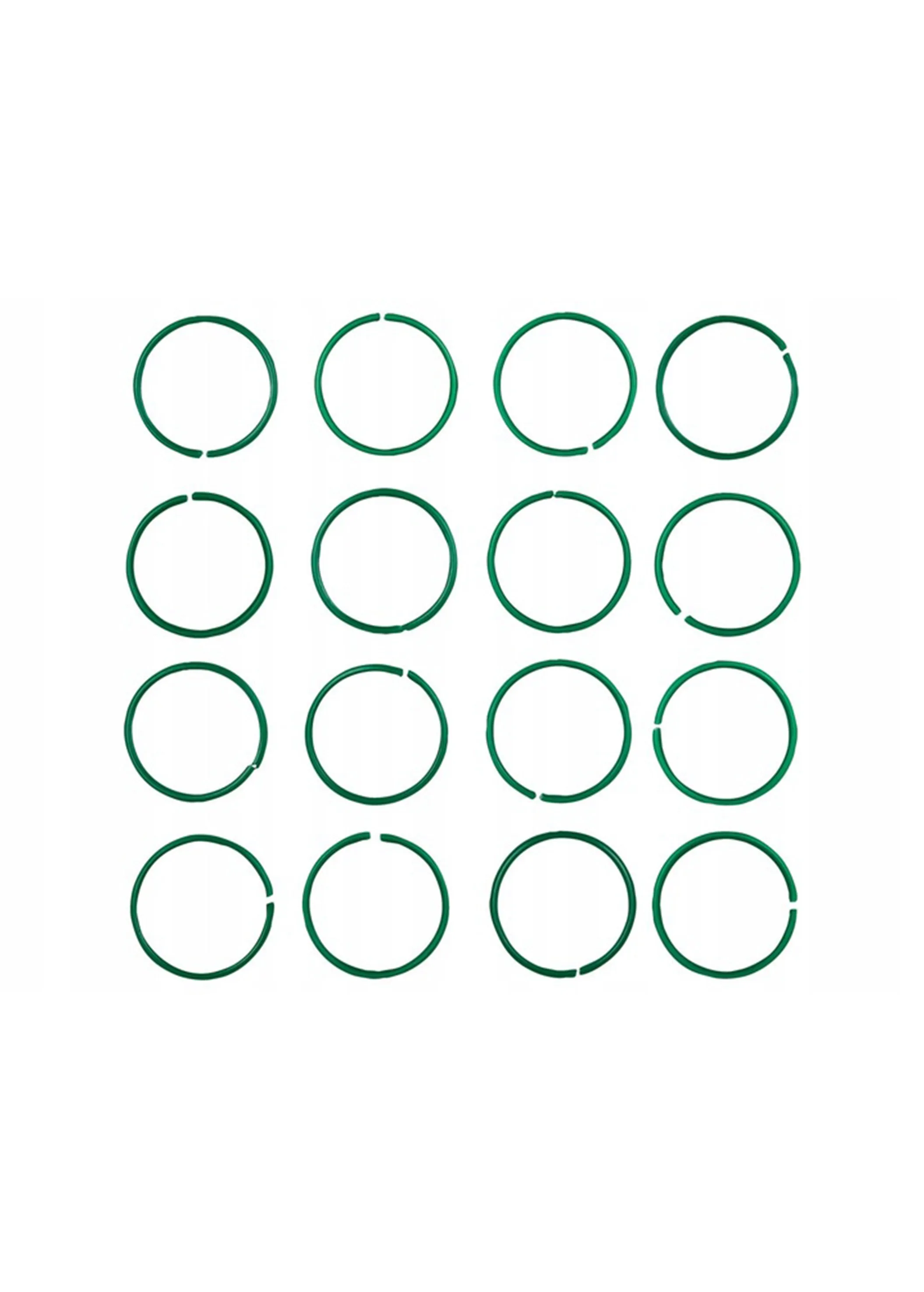 Plant Clamping Rings