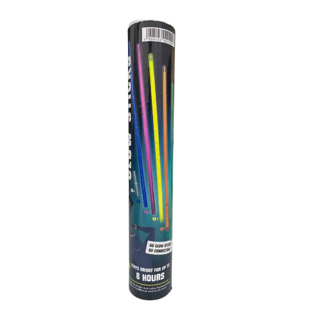 Premium Quality Glow Stick Party Set Or Glow Sticks