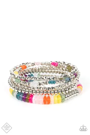 Pristine Pixie Dust Multi-Bracelet