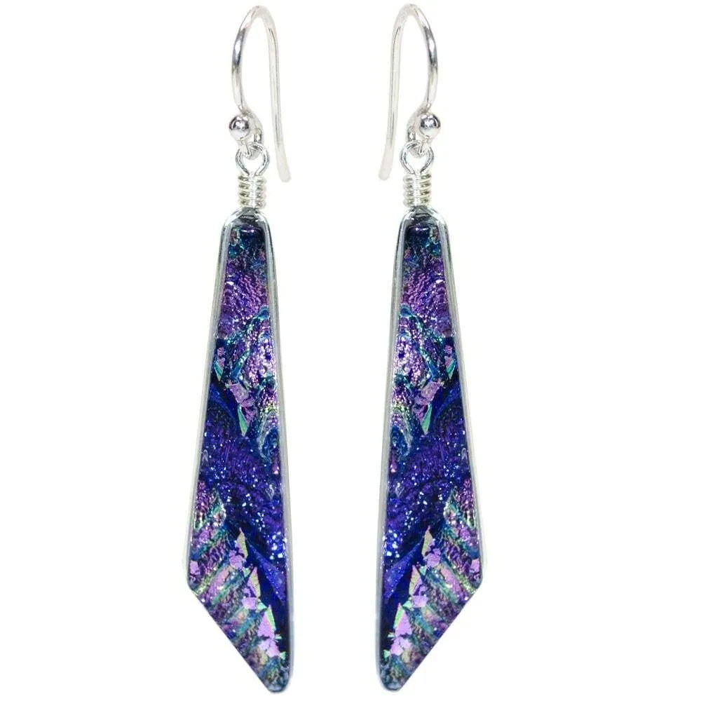 Queen Falls Earrings by Nickel Smart®