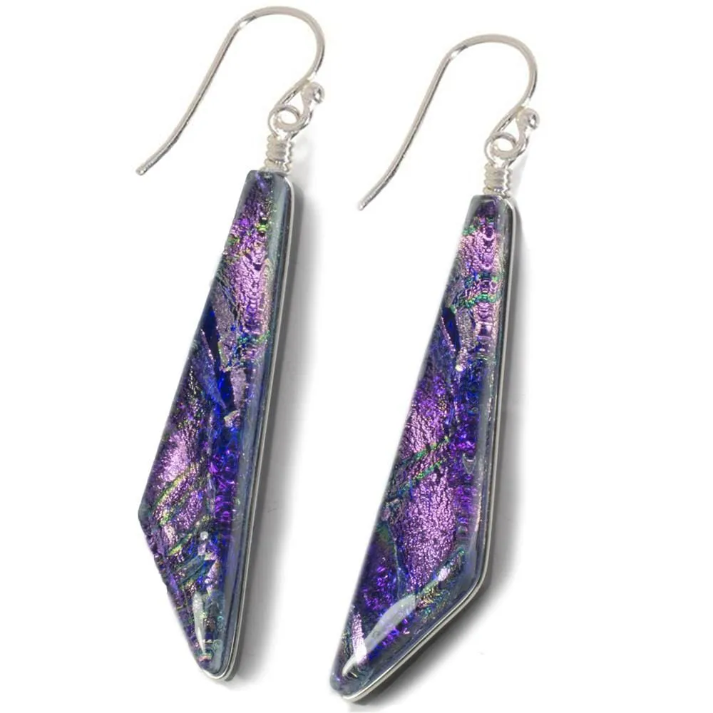 Queen Falls Earrings by Nickel Smart®