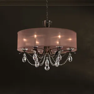 Schonbek VA8306 Vesca 6-lt 28" Chandelier