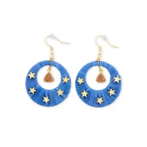 Sparkling Stars Earrings