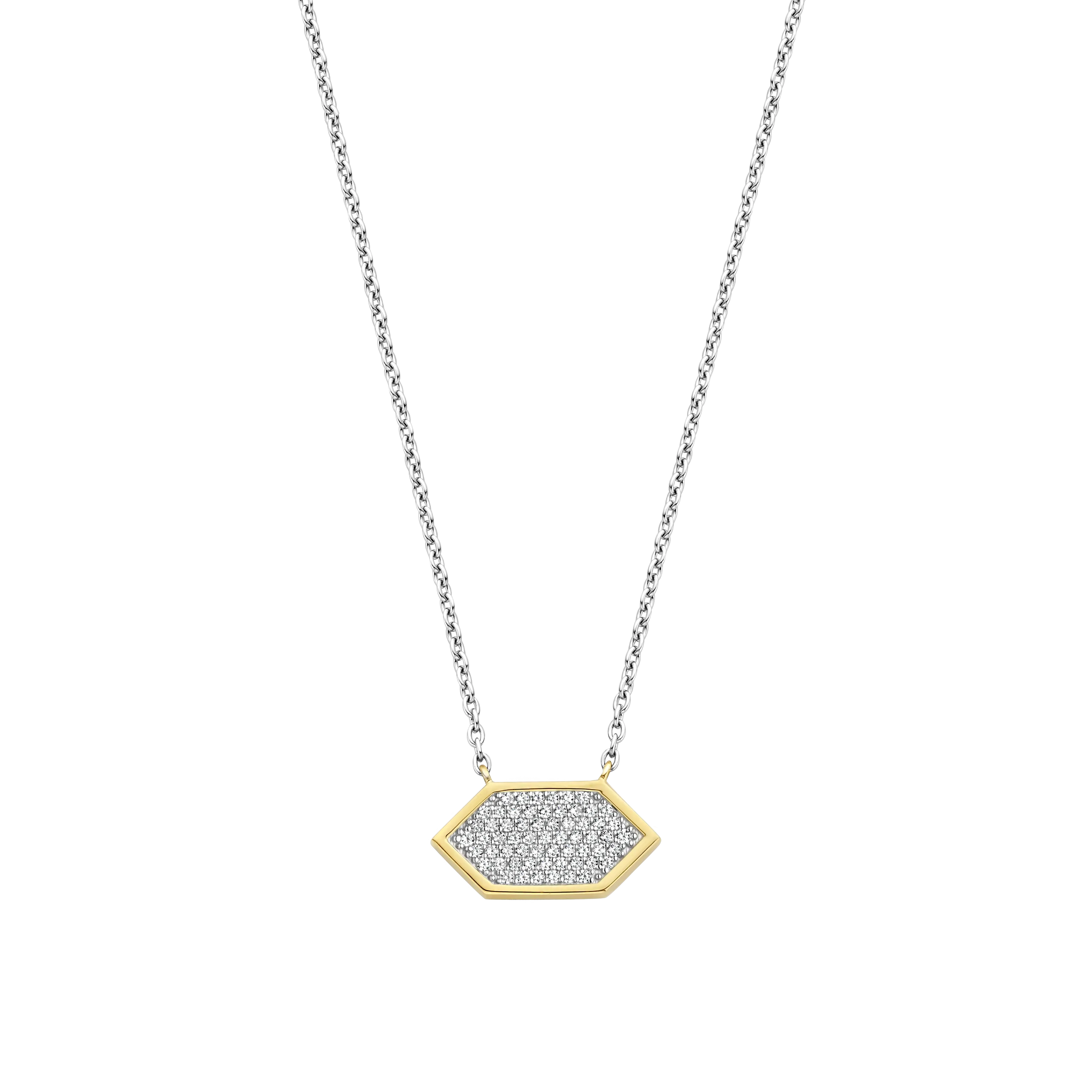 TI SENTO Necklace 34040ZY