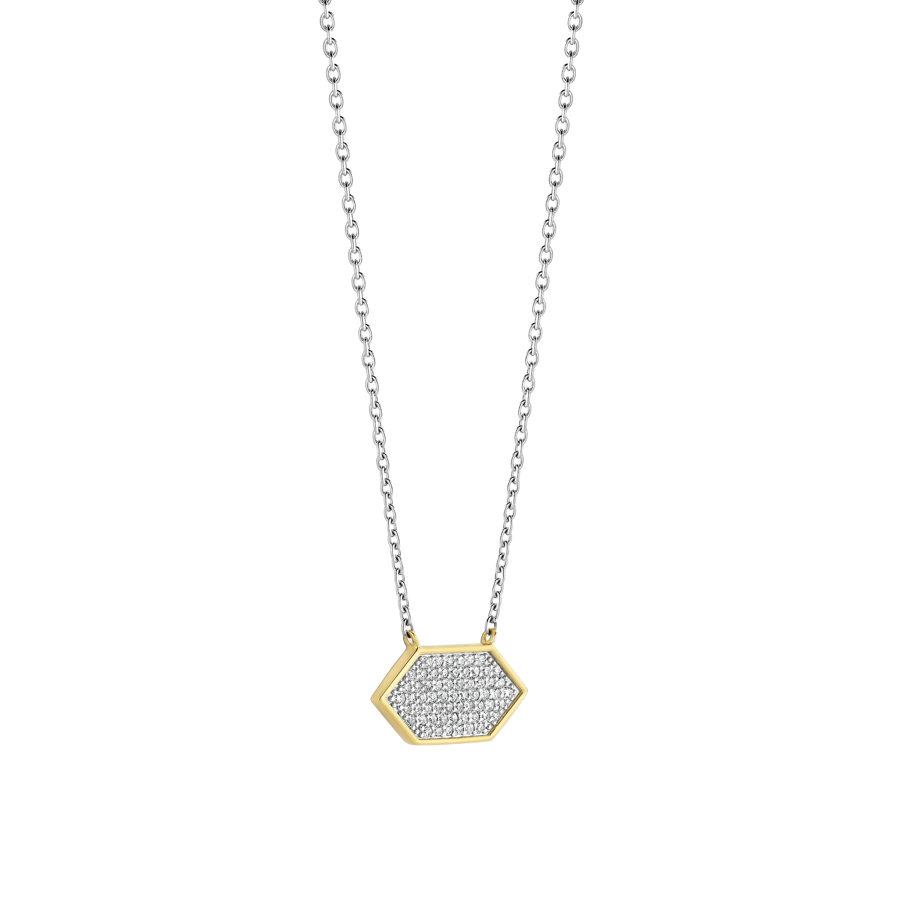 TI SENTO Necklace 34040ZY