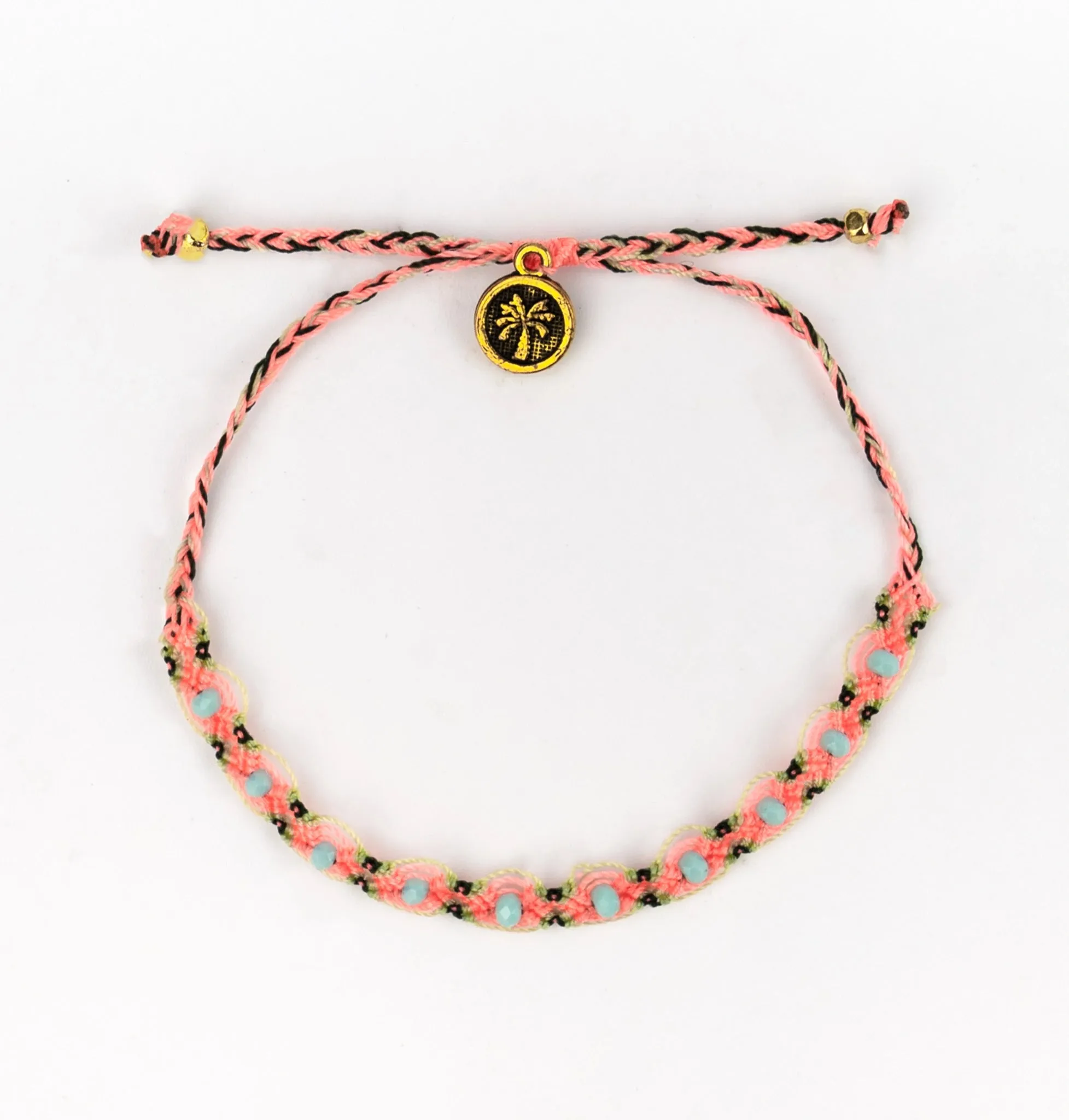 Vermelha Surf Bracelet