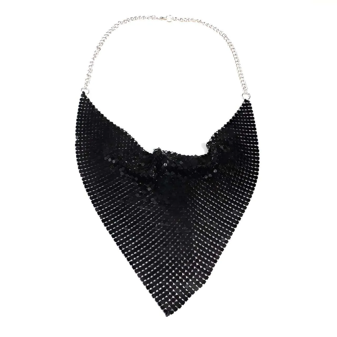 Women's Fashion Bib Necklace