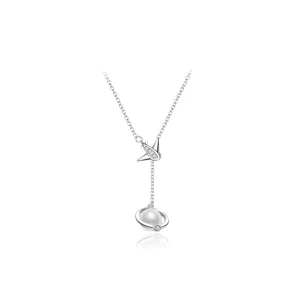 Wonderland Freshwater Pearl Necklace WN00117